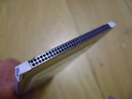 Carte PC sans fil AirMagnet 802.11a/b/g/n PCMCIA - Modèle C1060 - Photo 4/10