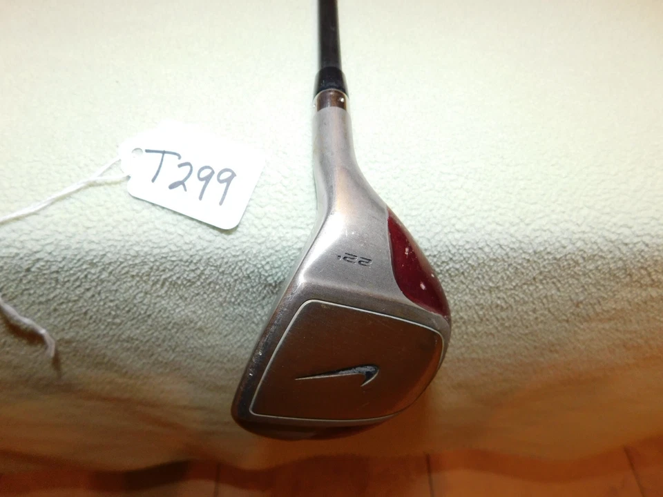Nike CPR Graphite Shaft Regular Flex 22* Wood 39 Inches T299 - Image 2 of 4