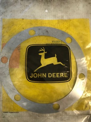R46324 GENUINE JOHN DEERE SHIM Replaces 390017385 & 390023367 | eBay 