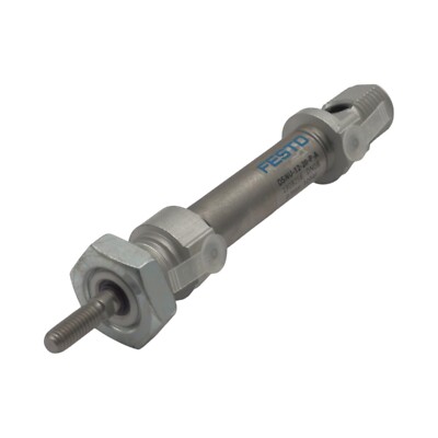 Festo DSNU-12-20-P-A 1908256 Normzylinder / Standard cylinder -unused-