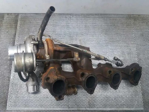 6K682AB Turbocompressore per FORD TRANSIT CONNECT (TC7) Furgón (2006->) 1465297 - Imagen 2 de 10