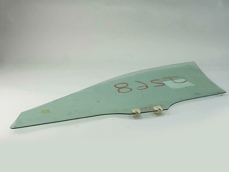 2006 - 2007 Mazda 6 Glass Window Door Right Passenger Side Rh Front Oem Foto 4 de 4