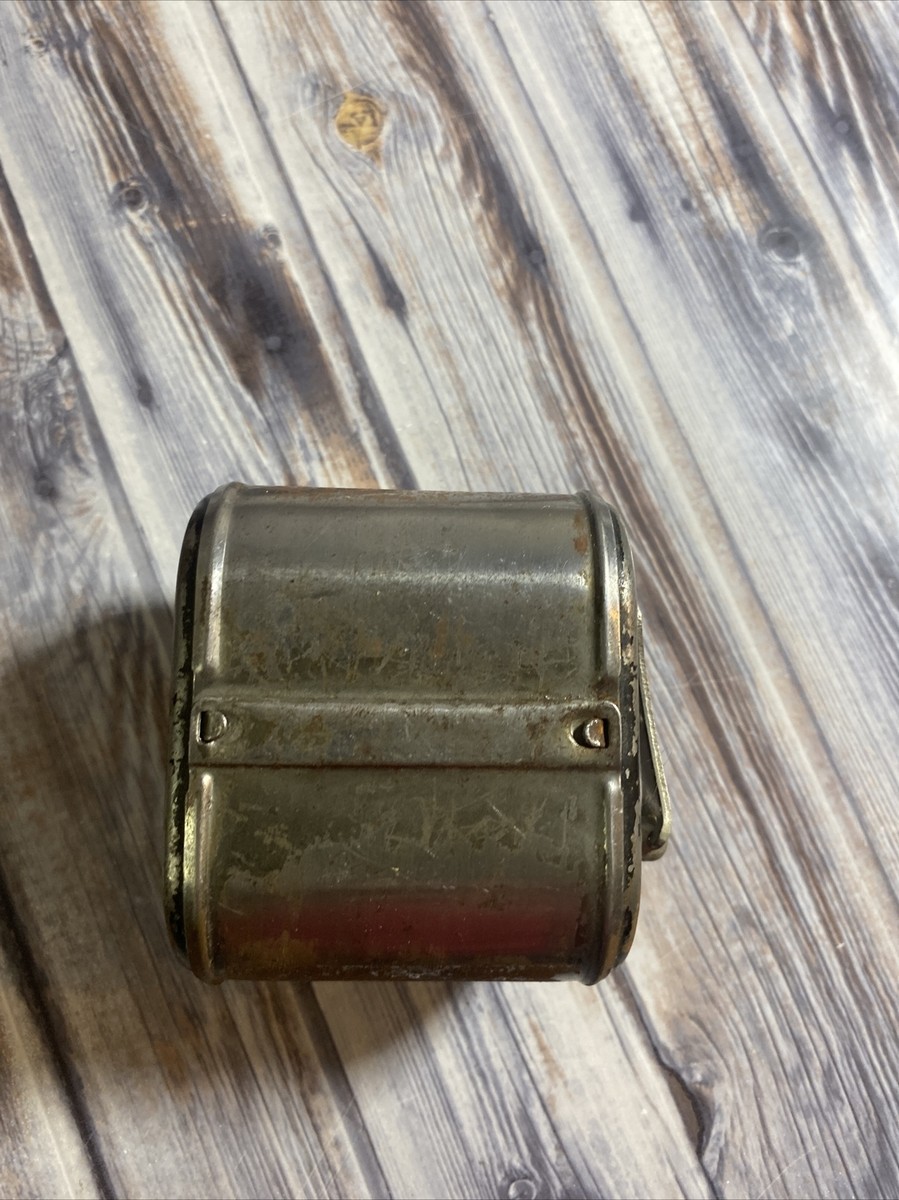 VINTAGE TWINPLEX STROPPER RAZOR BLADE SHARPENER 1950's G-200 VINTAGE TWINPLEX STROPPER RAZOR BLADE SHARPENER 1950's G-200
