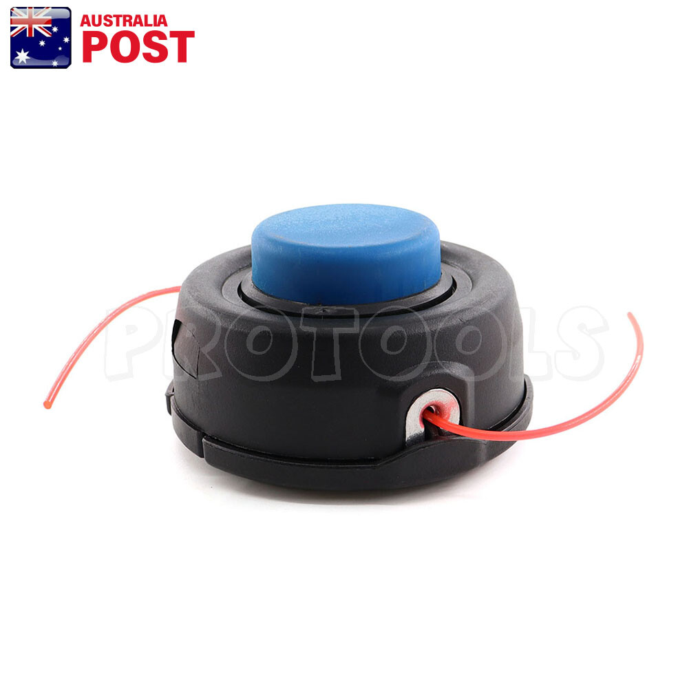 Tête De Coupe T35 224L Pour Désherbeur Husqvarna 123L 128LD 225L 232L 322l 323l 324lx 325l 325lx 326l 326lx 326ldx 322r 3r 525l 52525l Ls 52 91993728 - Foto 2