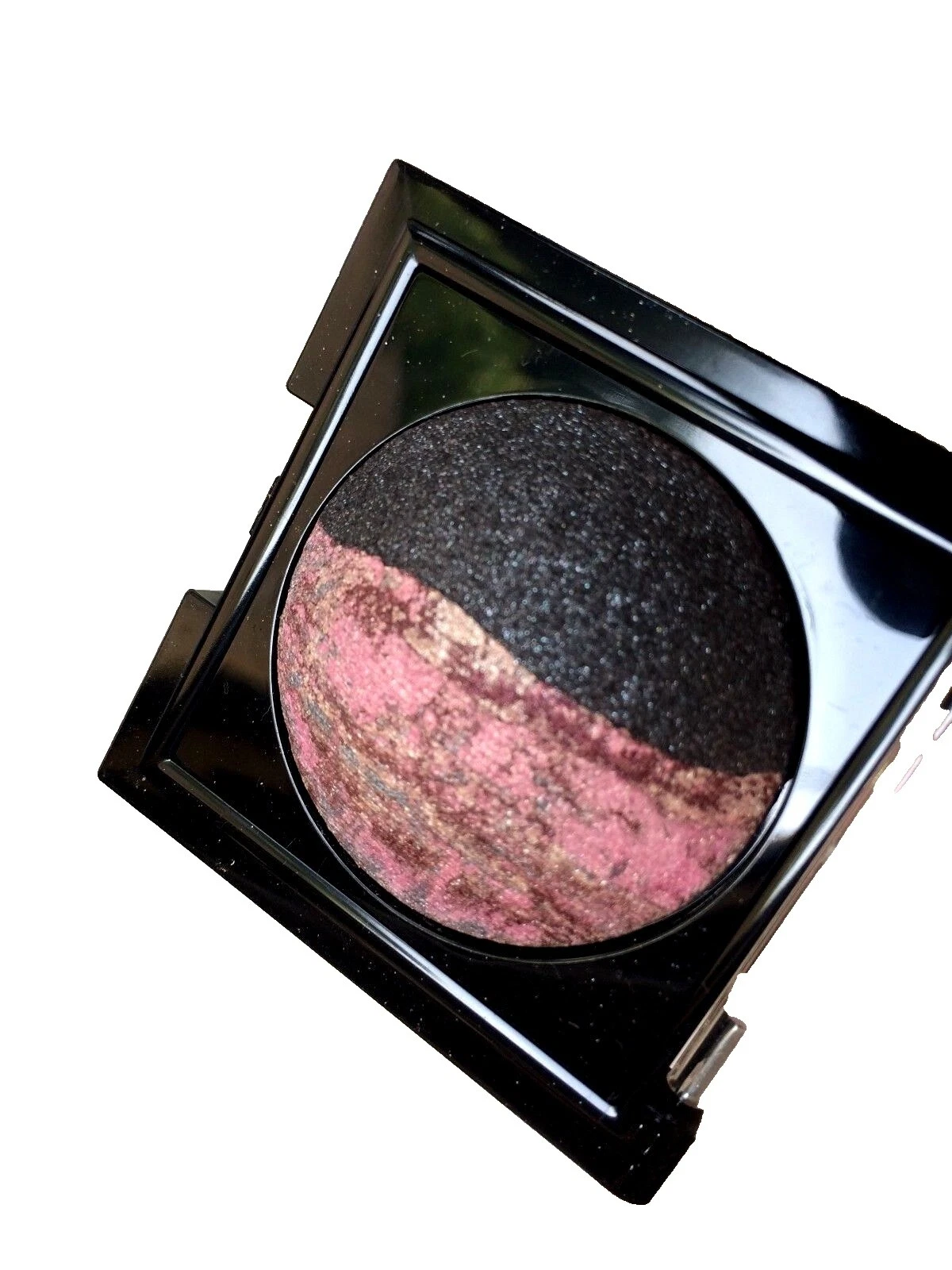 Maybelline New York Hypoallergenic Duo Eye Makeup