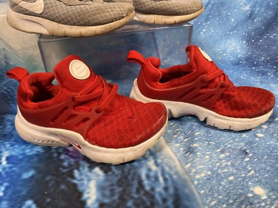 infant nike presto