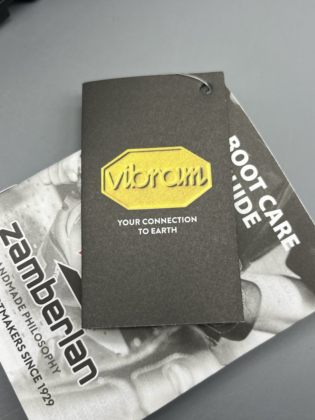 Zamberlan Circe GTX Gore-Tex Women’s 6 Hiking Boots Sage Made in Italy Tried On