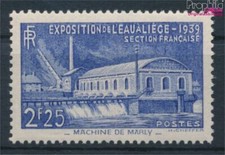 Timbres France 1939 Mi 449 neuf (10391192