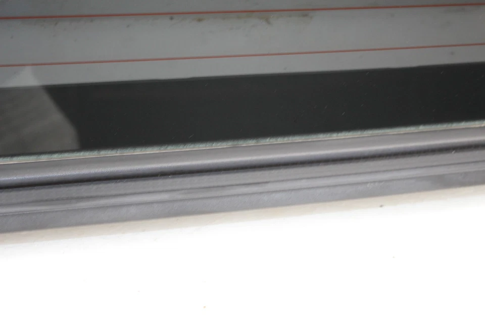 Mazda MX-5 Miata 2017-2023 techo rígido parabrisas trasero vidrio OEM ET7 Foto 3 de 4