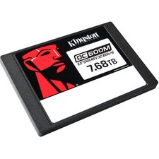 Kingston DC600M 7680 GB, SSD