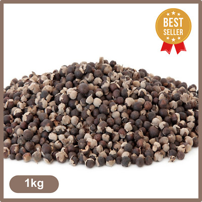 Agnus Castus (Keusche Baumbeeren) - Pferdekraut für Pferde - Vitexbeeren
