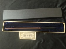 Bacchetta Magica Draco Malfoy - Harry Potter Saga - 