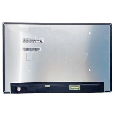 Dalle écran 13.3" LED IPS - Réf. M133NW4J R3, 1920x1200, 30 Pins, Compatible Visiodirect