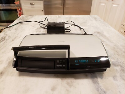 Bose AV28 Lifestyle 28 Media Center CD DVD Player W/ Power Bose AV28 Lifestyle 28 Media Center CD DVD Player W/ Power