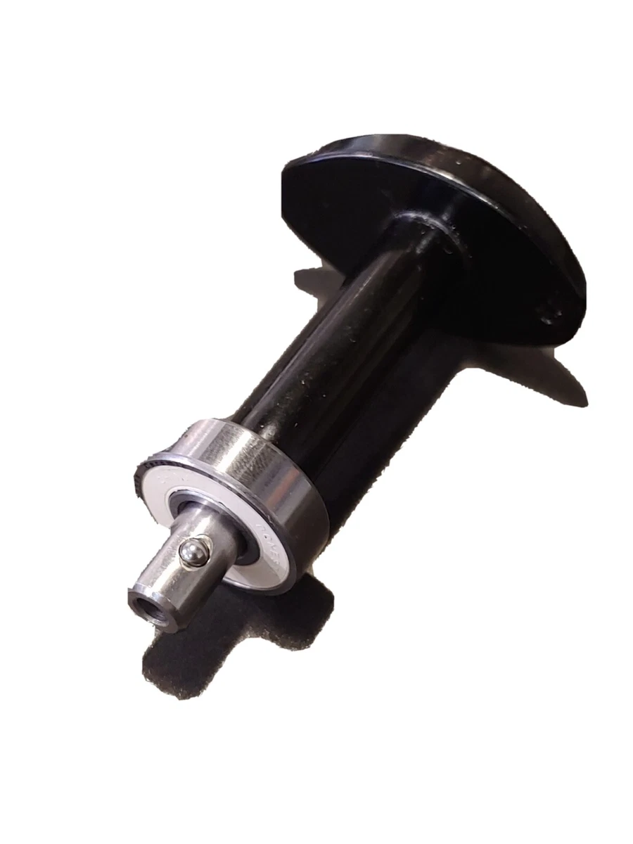 Customizable Bearings Puller Press Skate Tool Roller Quad 8mm Skateboard