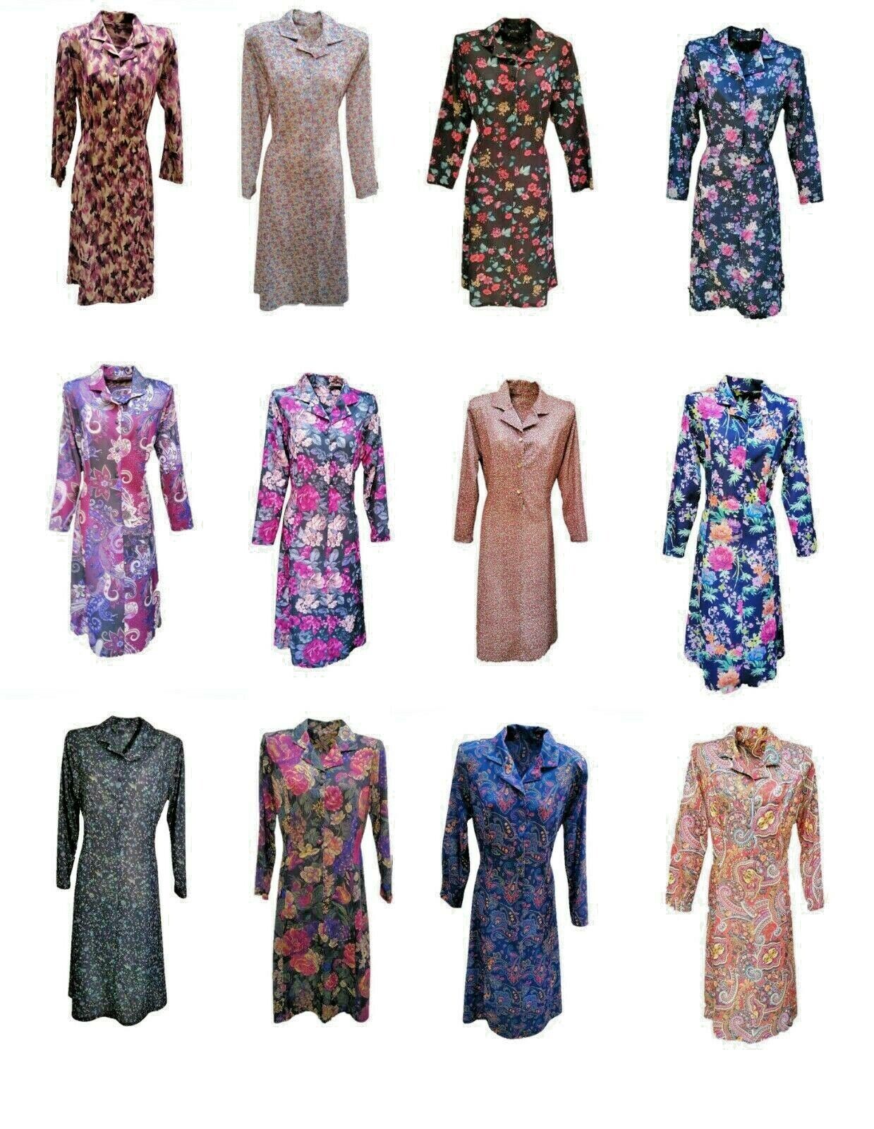 dresses for seniors