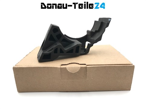 BMW E70 F10 F11 Abdeckung Anlasser Schutz Stopfen Verkleidung 8511922