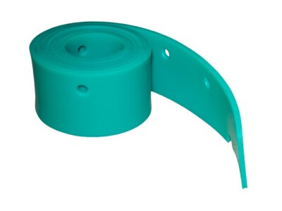 Front Suction Lip Numatic TTV 5565/200 ST, TTV 678/300T, TTV 678/400T Polyurethane