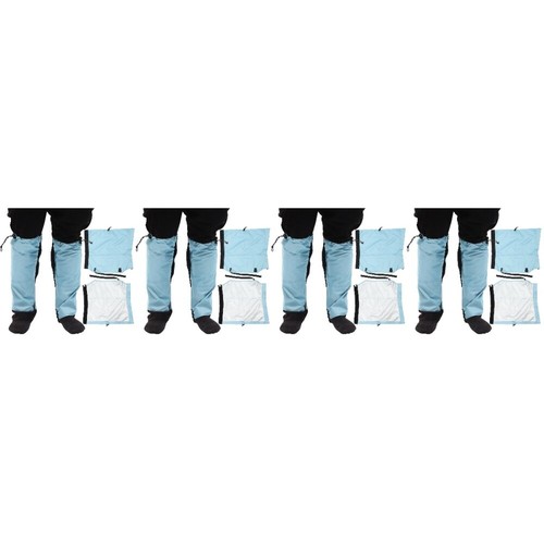Protège-jambe Evoshield – Équipement De Sport – Occasion