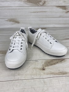 zara white platform sneakers
