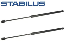Set of 2 Hood Shocks (Left + Right) OEM STABILUS 016 954 for Volkswagen Touareg