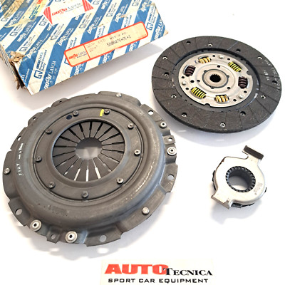 CLUTCH KIT 5888476 LANCIA DELTA E PRISMA 1900 TURBO DIESEL ORIGINAL 5888371