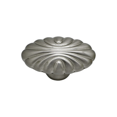 Silverline K2022 Cabinet Hardware Knob 30 x 28 H (mm) Novelty Bedroom Glam