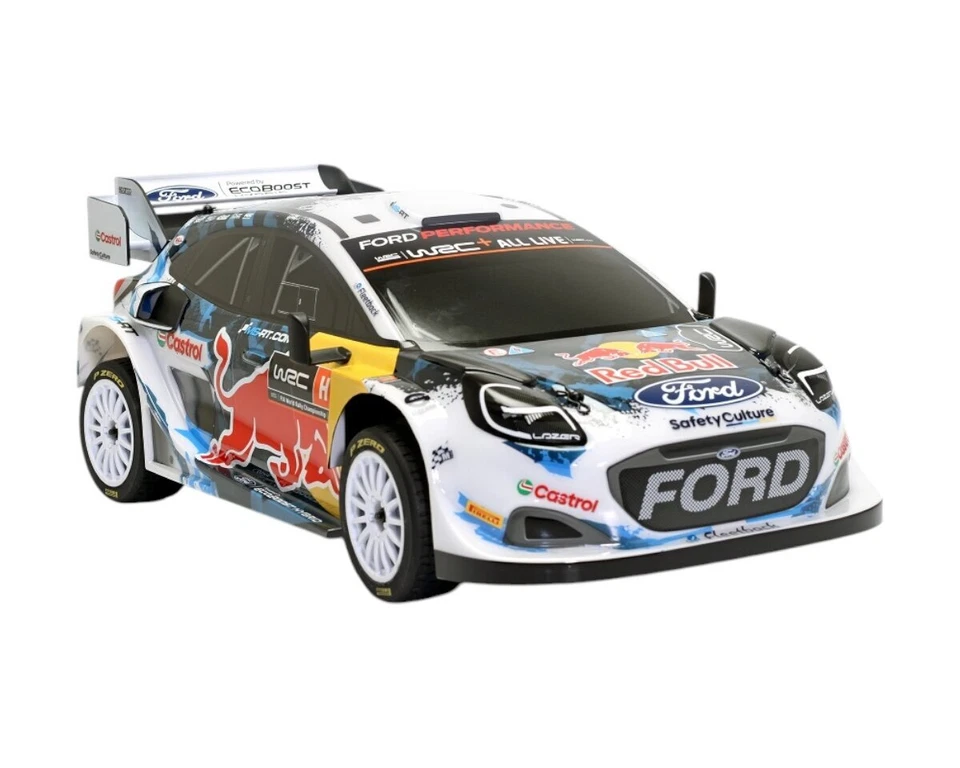 CEN-Racing M-Sport Ford Puma Rally 2024 RTR 1/8 CENGC9000  - Bild 3 von 4