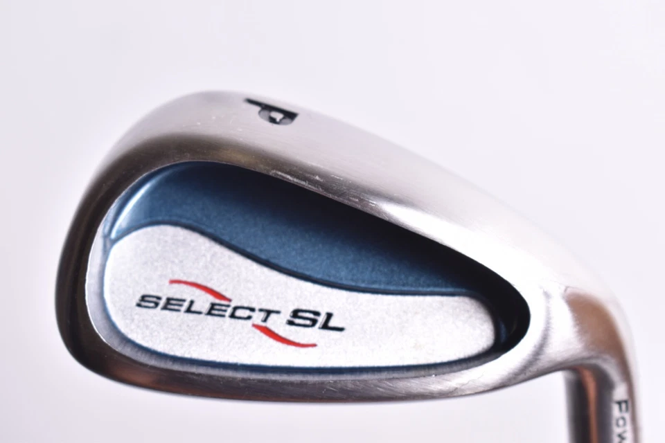 NEW ACER SELECT SL PITCHING WEDGE GOLF CLUB REGULAR FLEX GRAPHITE SHAFT - Image 3 of 4