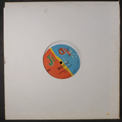 ジャマイカ12” Black Uhuru &amp; Jah Grundy Rent Man NONE Joe Gibbs Record Globe /00250 Black Uhuru / Jah Grundy / Joe Gibbs & The Professionals