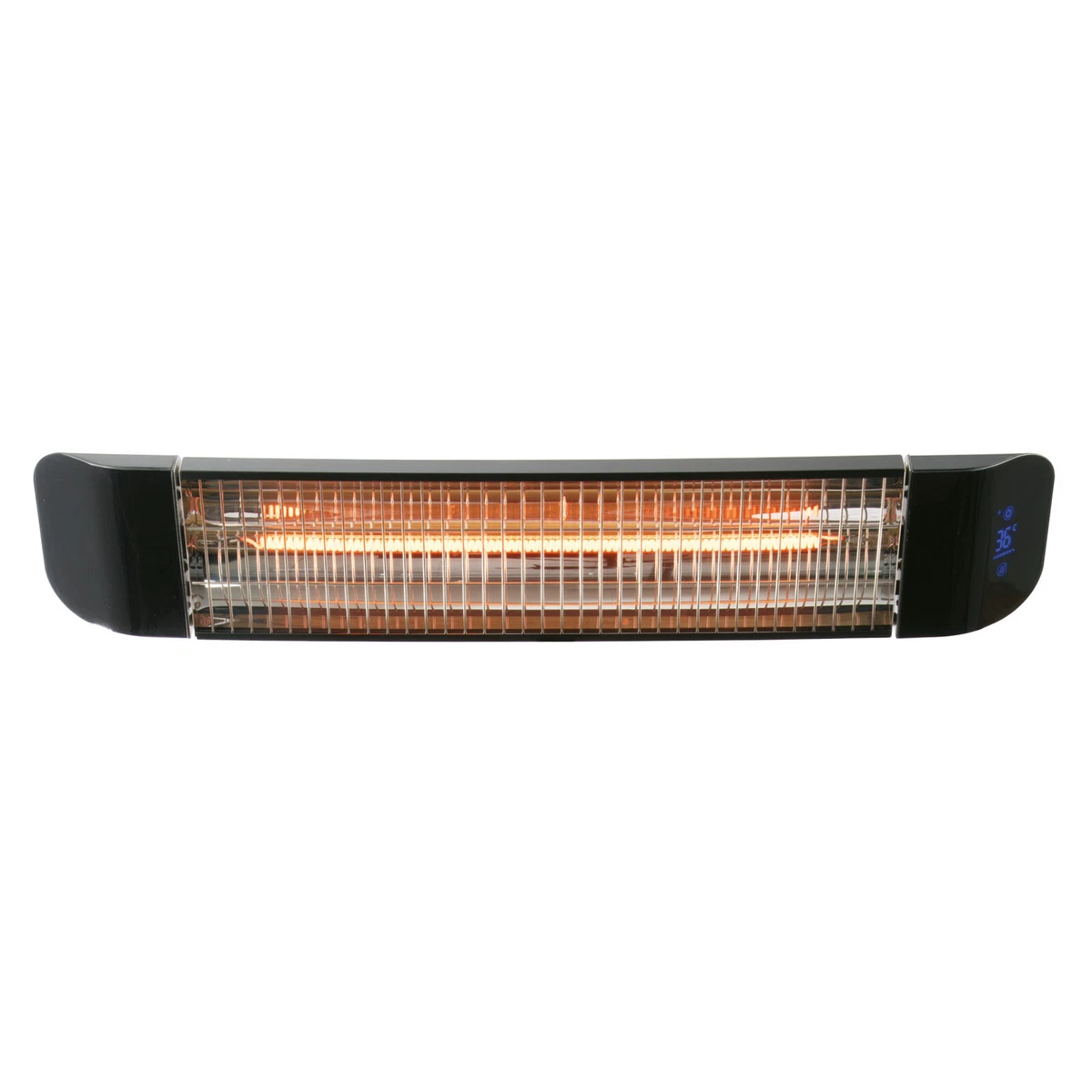 Arlec 2400W Smart Grid Connect Instant Infrared Heater | eBay