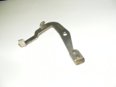 MILLS  / SEGA EARLY STYLE PAYOUT SLIDE LOCK (5tTH CLICK) ORIGINAL PARTS