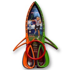 The Original Ring Stix Toss Game 2013 2 player set RX-1003 New in Packaging