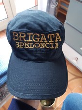 Cappello Ultras Genoa Brigata Speloncia