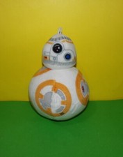 Hallmark Itty Bittys Star Wars Force Awakens BB-8 Droid 5 Christmas Ornament