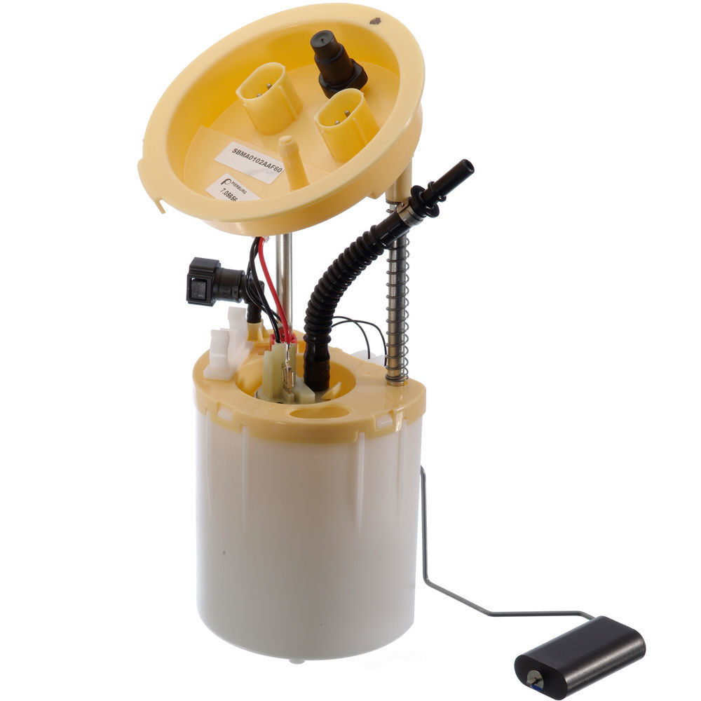 Fuel Pump Module Assembly Pierburg 7.05656.17.0 fits 2009 BMW 335d 3.0L ...