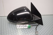 08 09 10 11 12 Buick Enclave Passenger side Mirror Used Power #1110-A