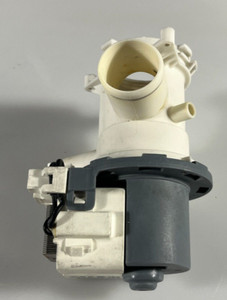 Beko WMB 61443 PTE  Waschmaschine Laugenpumpe Ablaufpumpe 2840340200  #1491-4