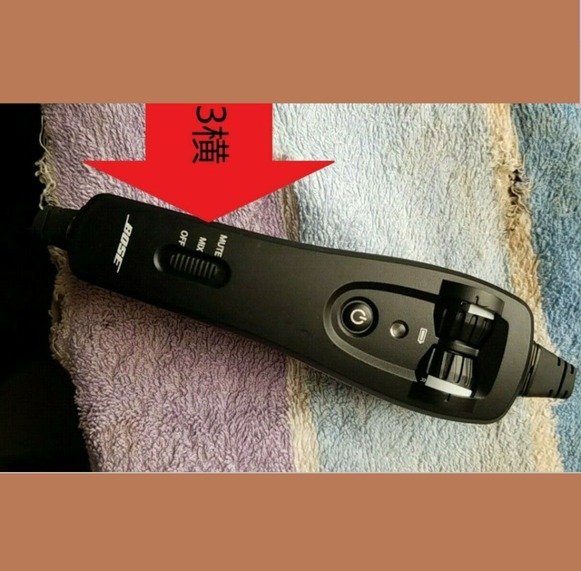 Bose A20 Aviation Headset Cable W 