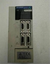 Used Mitsubishi SERVO DRIVER MR-J2S-70B-FH168V003 Fully Tested