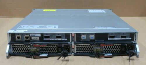 Fujitsu Eternus DX DX400 S2 DX410 S2 2.5 DE 24-Bay 2.5" SAS ETNAD2CU - Picture 3 of 5