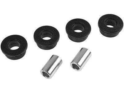 DIY Solutions 22TC49M Track Bar Bushing Fits 2003-2007 Dodge Ram 3500 4WD