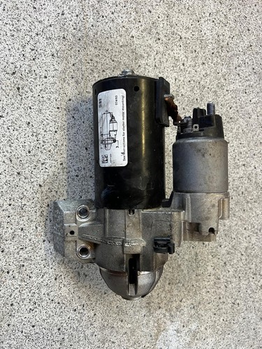 BMW F01 F10 F11 F20 F30 DIESEL ANLASSER 8574102