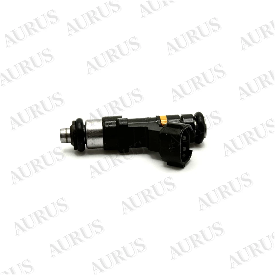 6 inyectores de combustible OEM Bosch para 04-08 Nissan 350Z Murano Infiniti FX35 M35 G35 V6 Foto 3 de 4