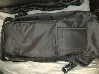 nutricia flocare infinity backpack