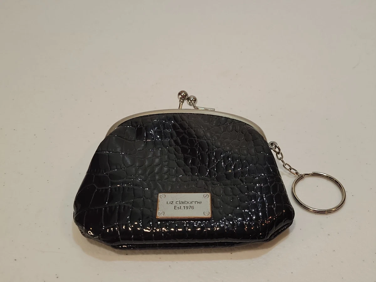 Liz Claiborne Change Purse | eBay