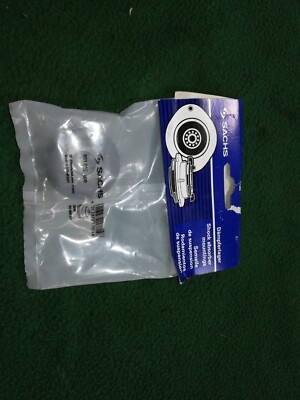 Sachs 801 016 strut bearing strut bearing front axle for VW Seat Skoda
