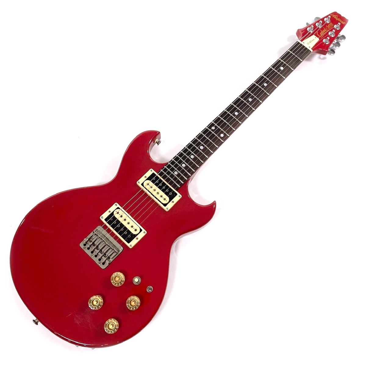 アリアプロツー マグナシリーズ Aria ProⅡ MAGNA series MA-650 SSH