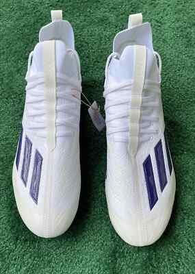 Size 12.5 Adidas Adizero Primeknit Men display picture 3