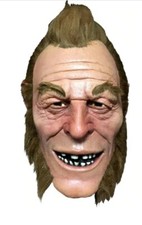 The Big Friendly Giant Fleshlumpeater Children's Mask Costume Halloween ogre BFG